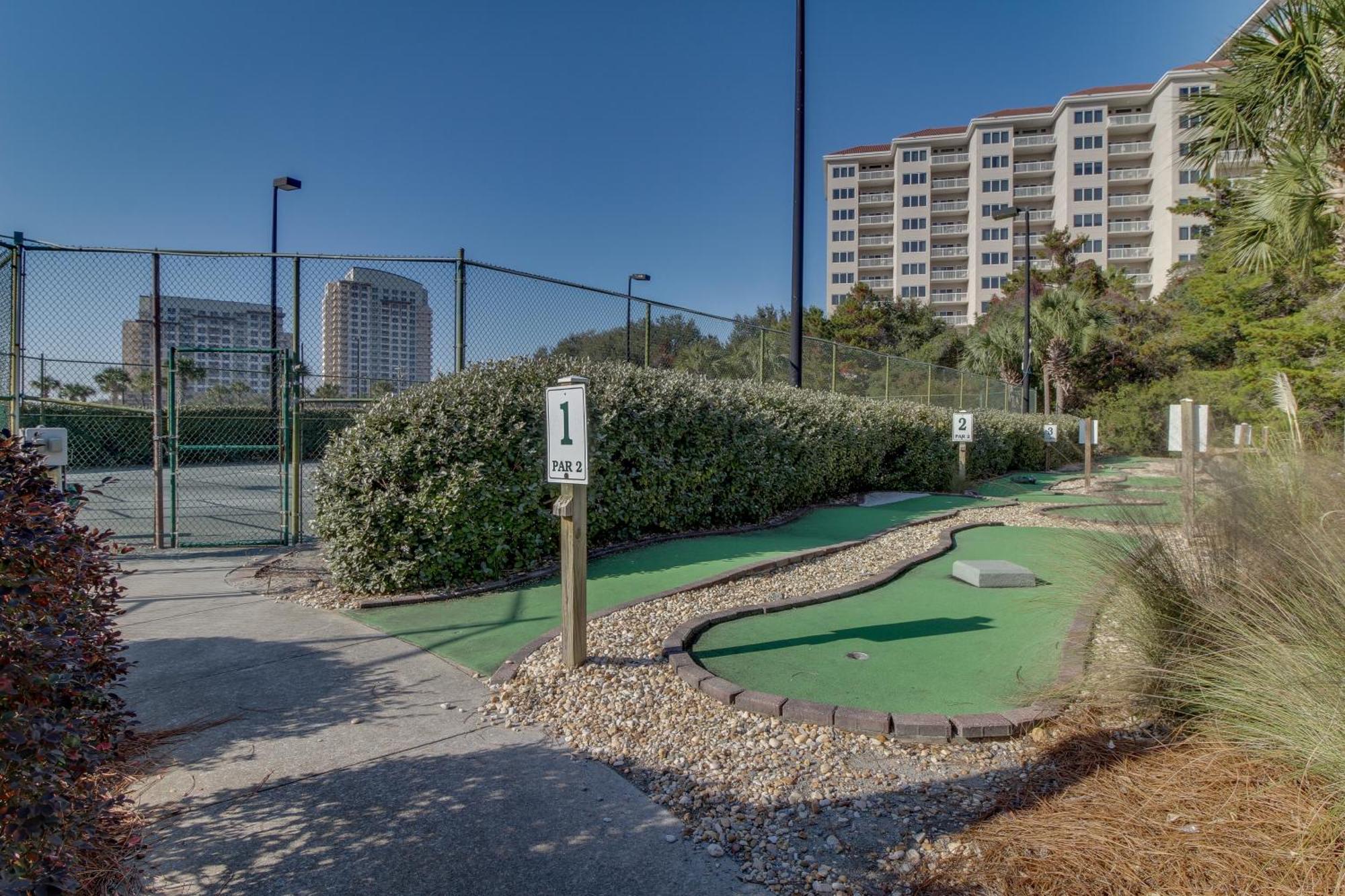 Tops'l Summit 909 Combo * Destin