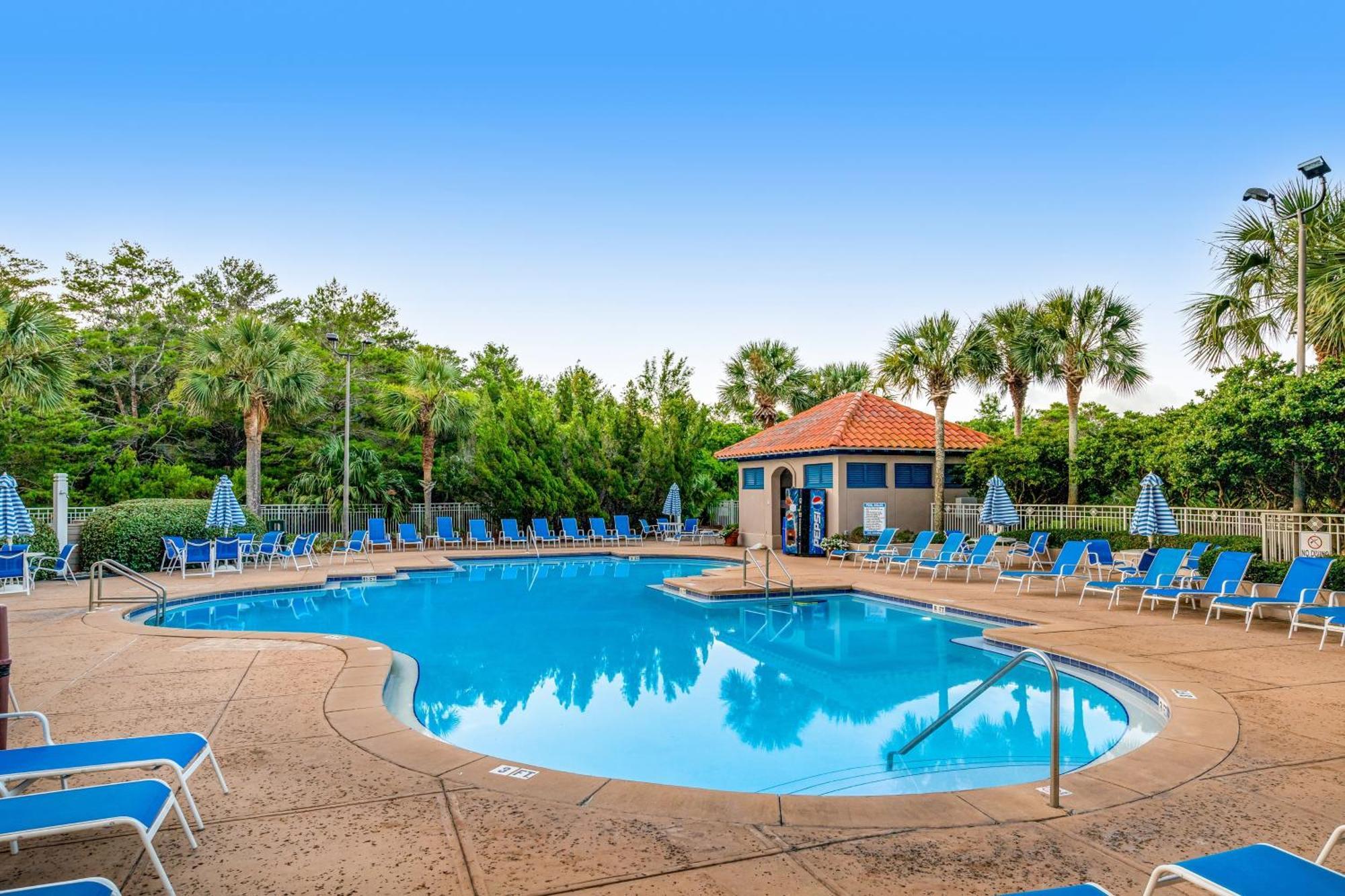 Apartment Tops'l Summit 909 Combo Destin