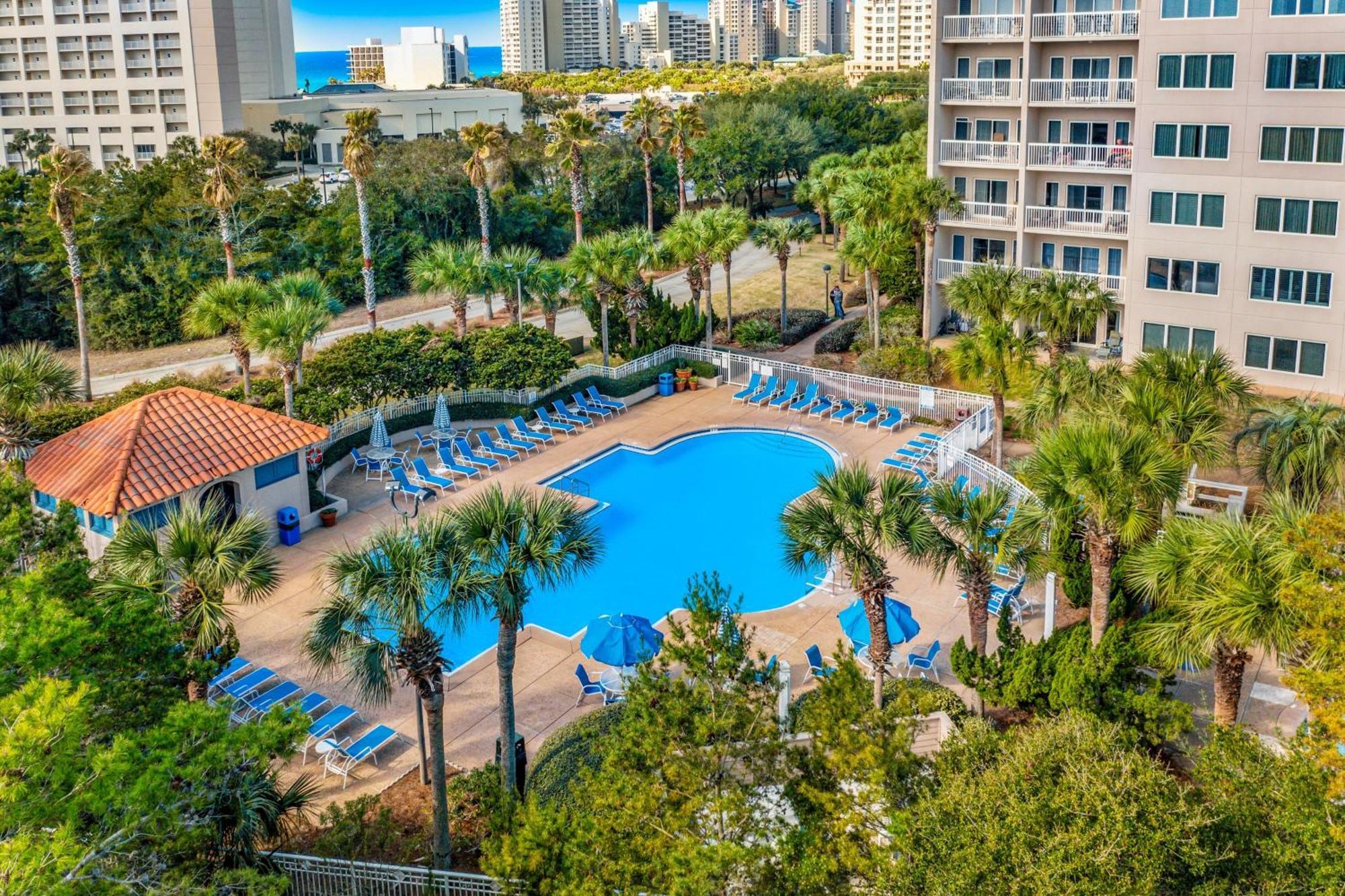 Tops'l Summit 909 Combo Destin