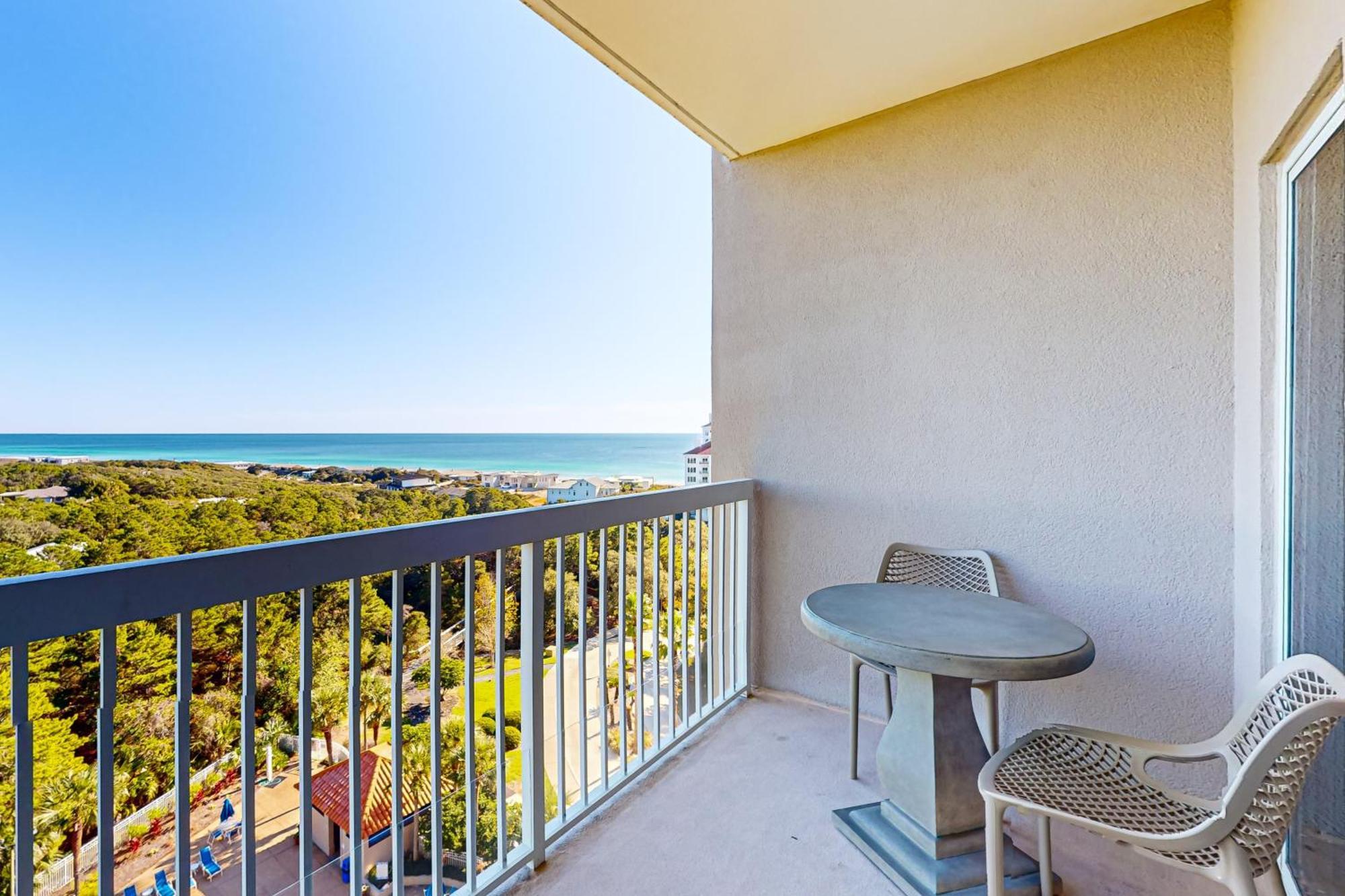 Tops'l Summit 909 Combo * Destin