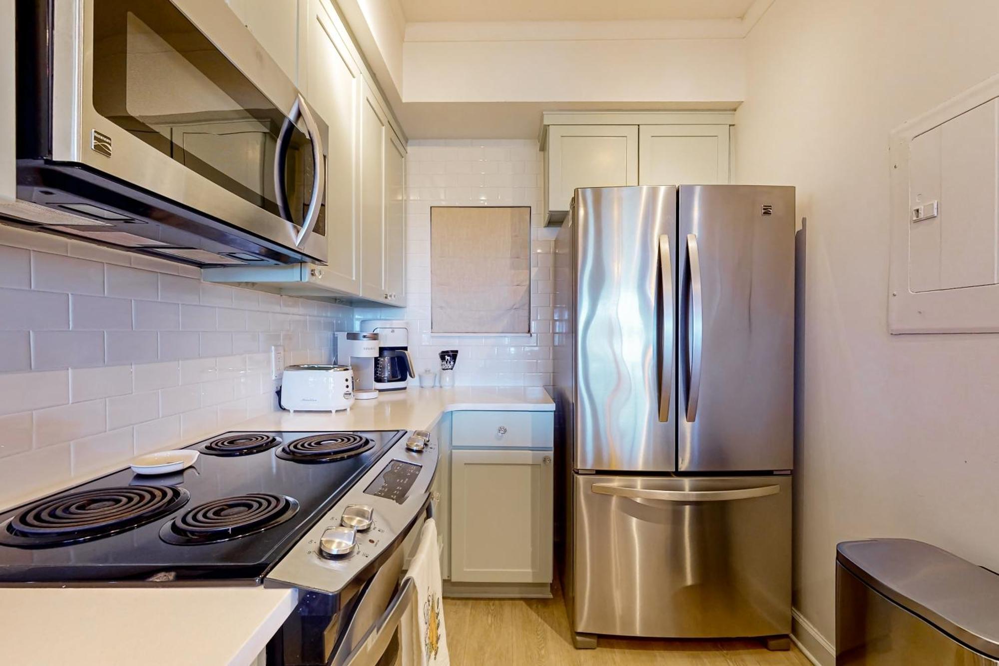 Tops'l Summit 909 Combo Apartment