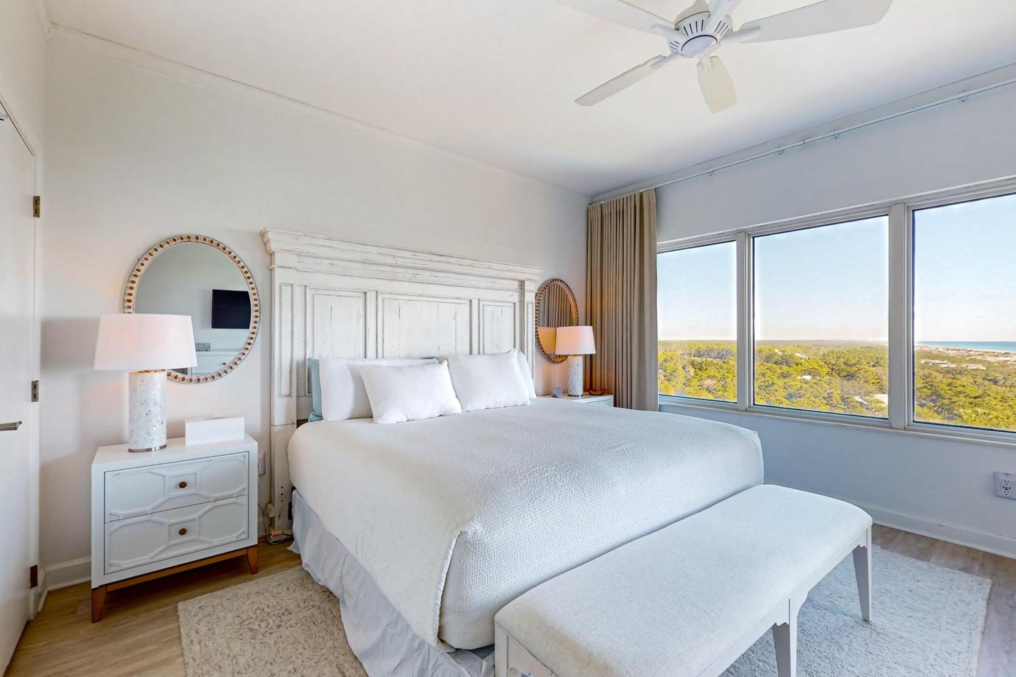 Apartment Tops'l Summit 909 Combo