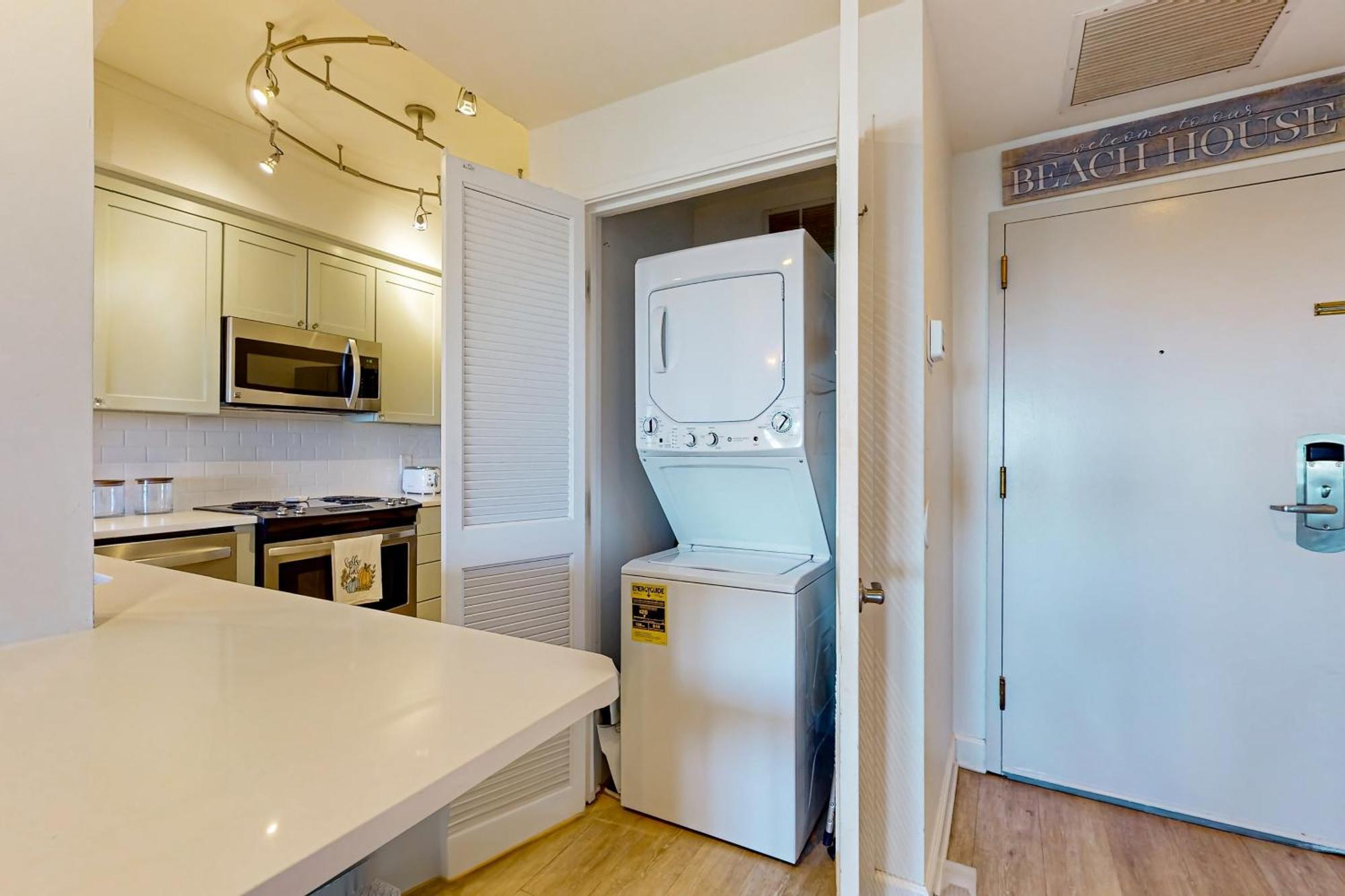 Tops'l Summit 909 Combo Apartment Destin