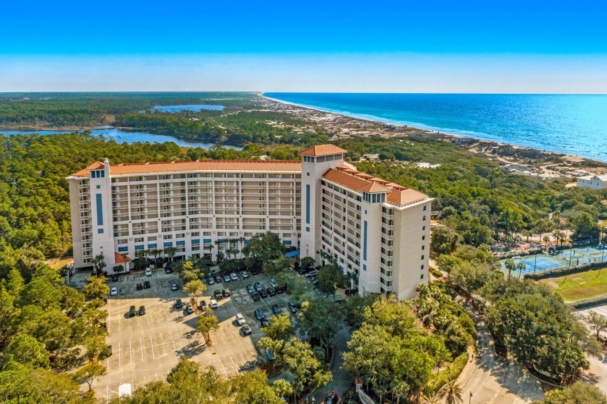 Tops'l Summit 909 Combo Destin