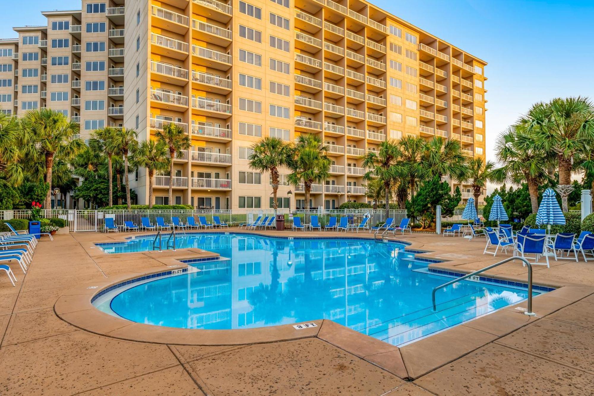 Tops'l Summit 909 Combo * Destin