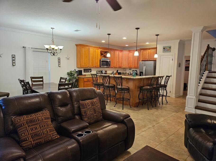Villa A Little Spot In Paradise Destin