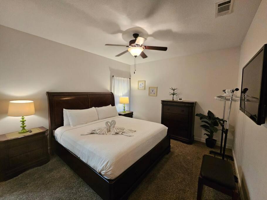 Villa A Little Spot In Paradise Destin