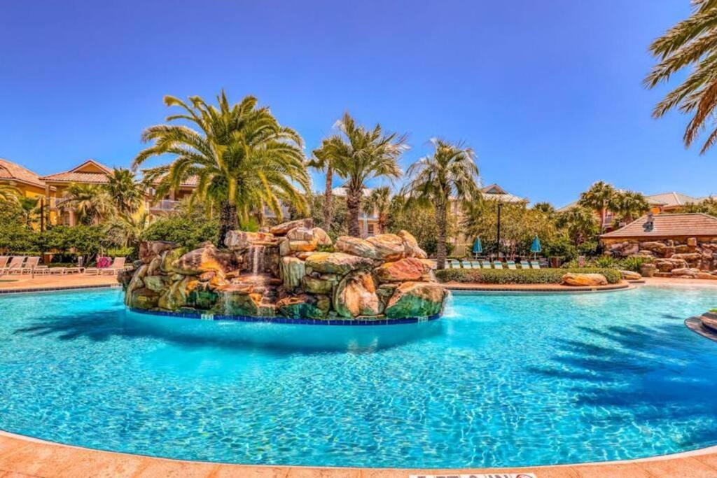 A Little Spot In Paradise