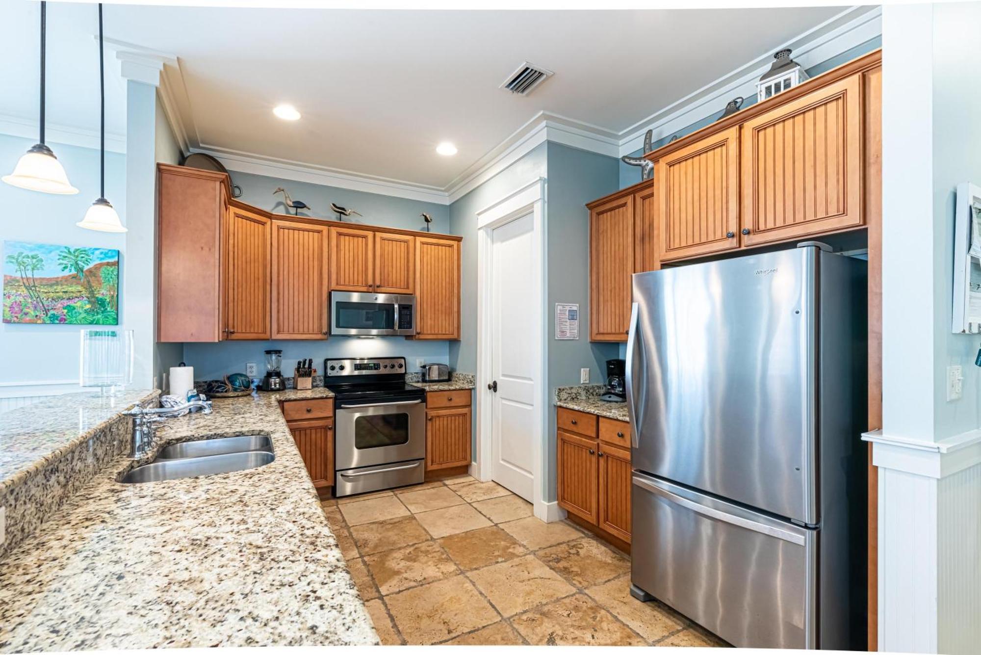 Bungalos 2495 Holiday home Destin