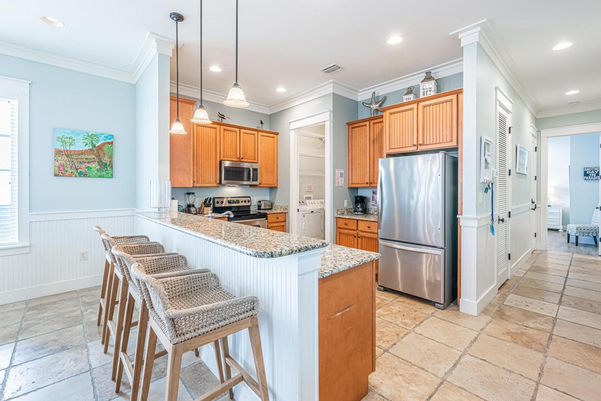 Holiday home Bungalos 2495