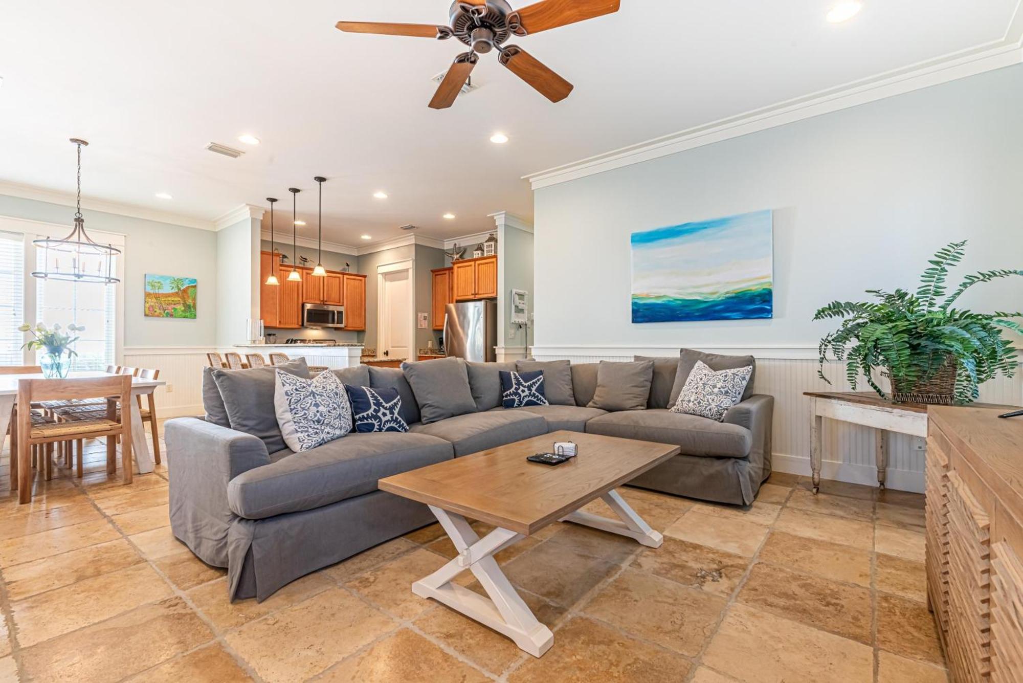 Holiday home Bungalos 2495 Destin