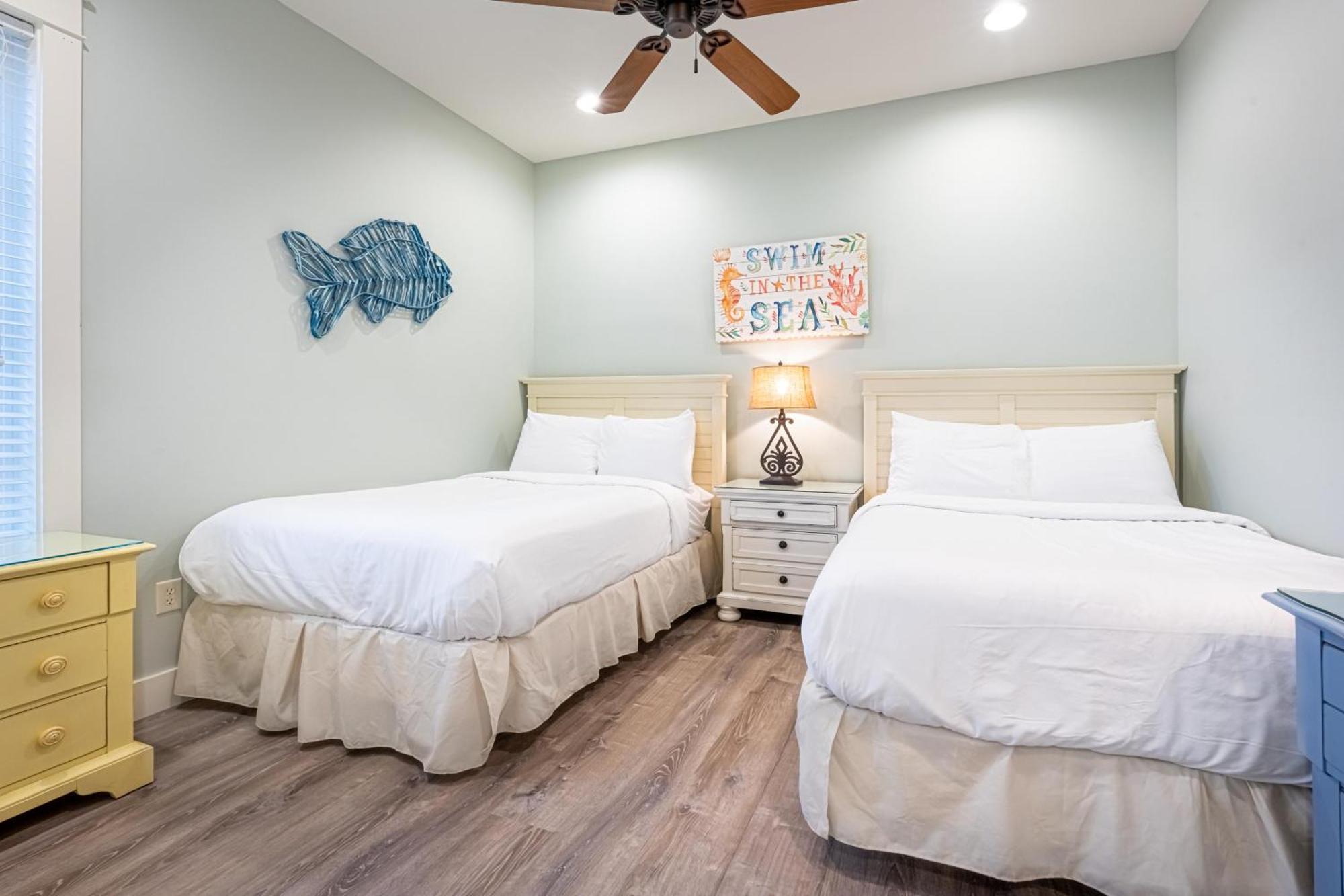 Bungalos 2495 Destin