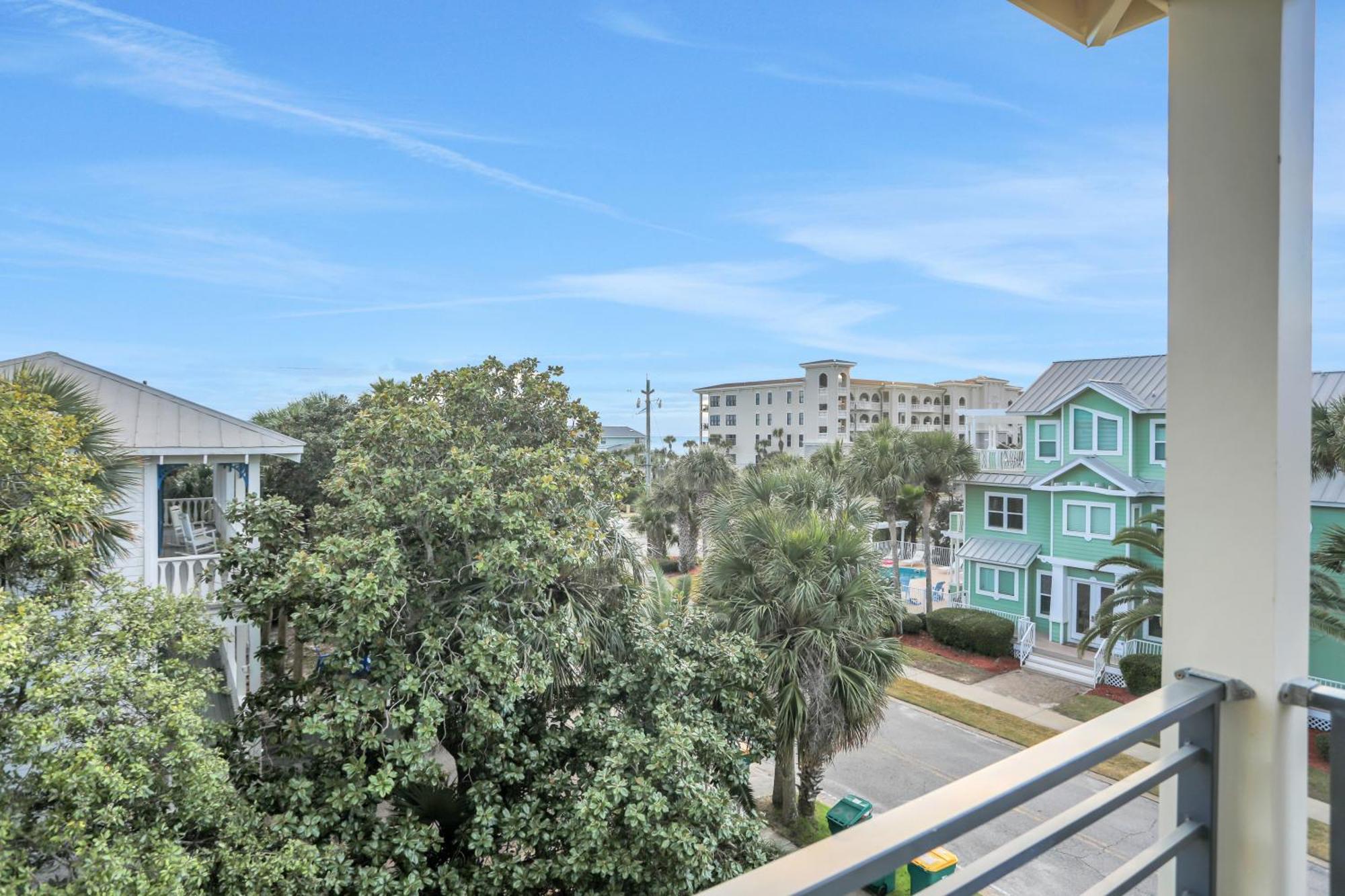 Cuda Holiday home Destin