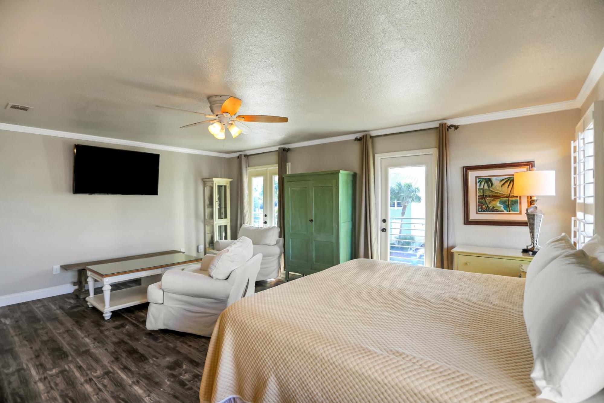 Cuda Holiday home Destin