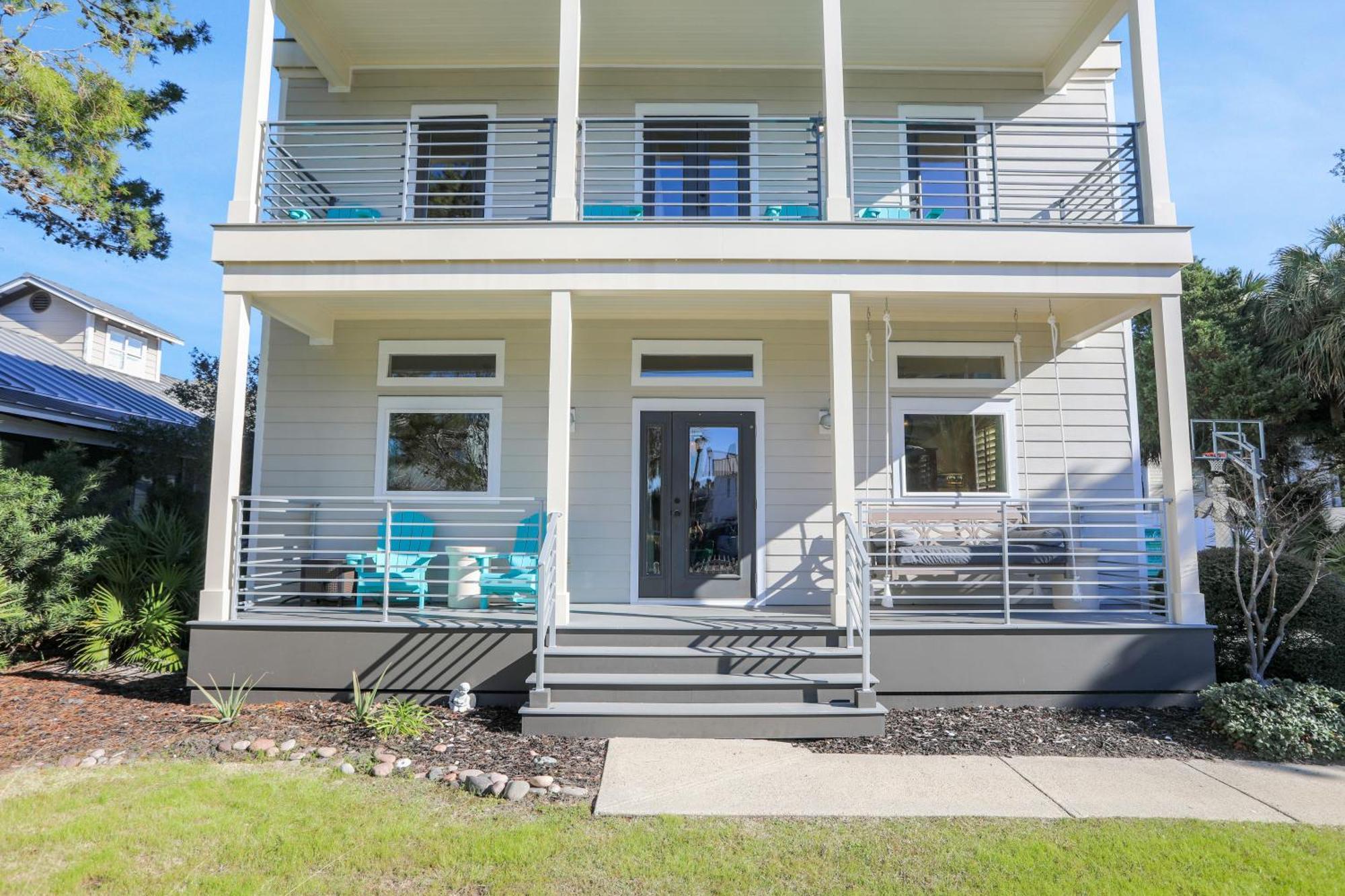 Holiday home Cuda Destin
