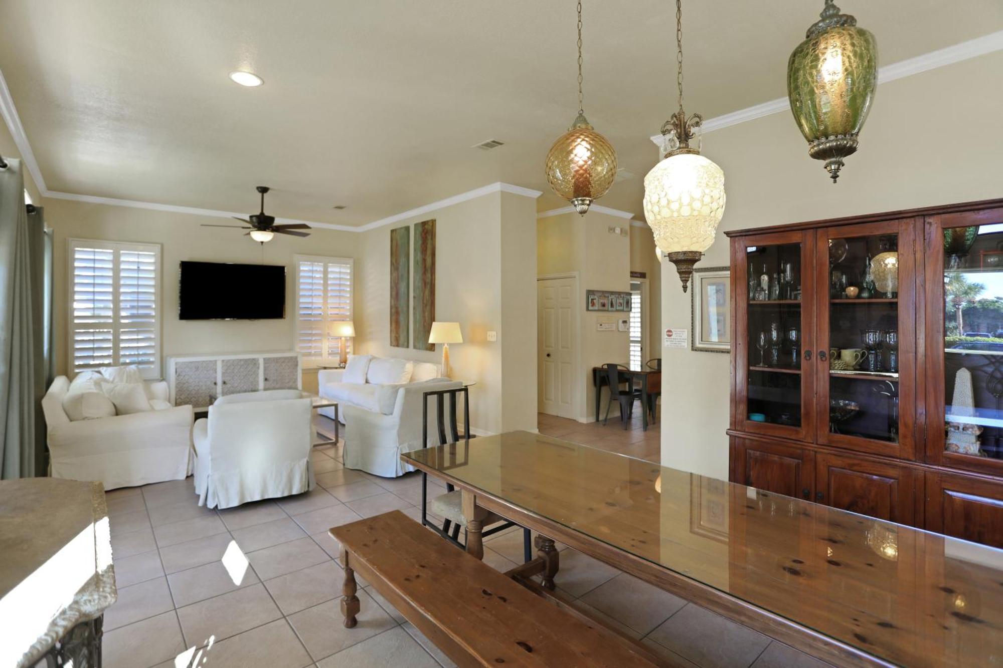 Cuda Holiday home