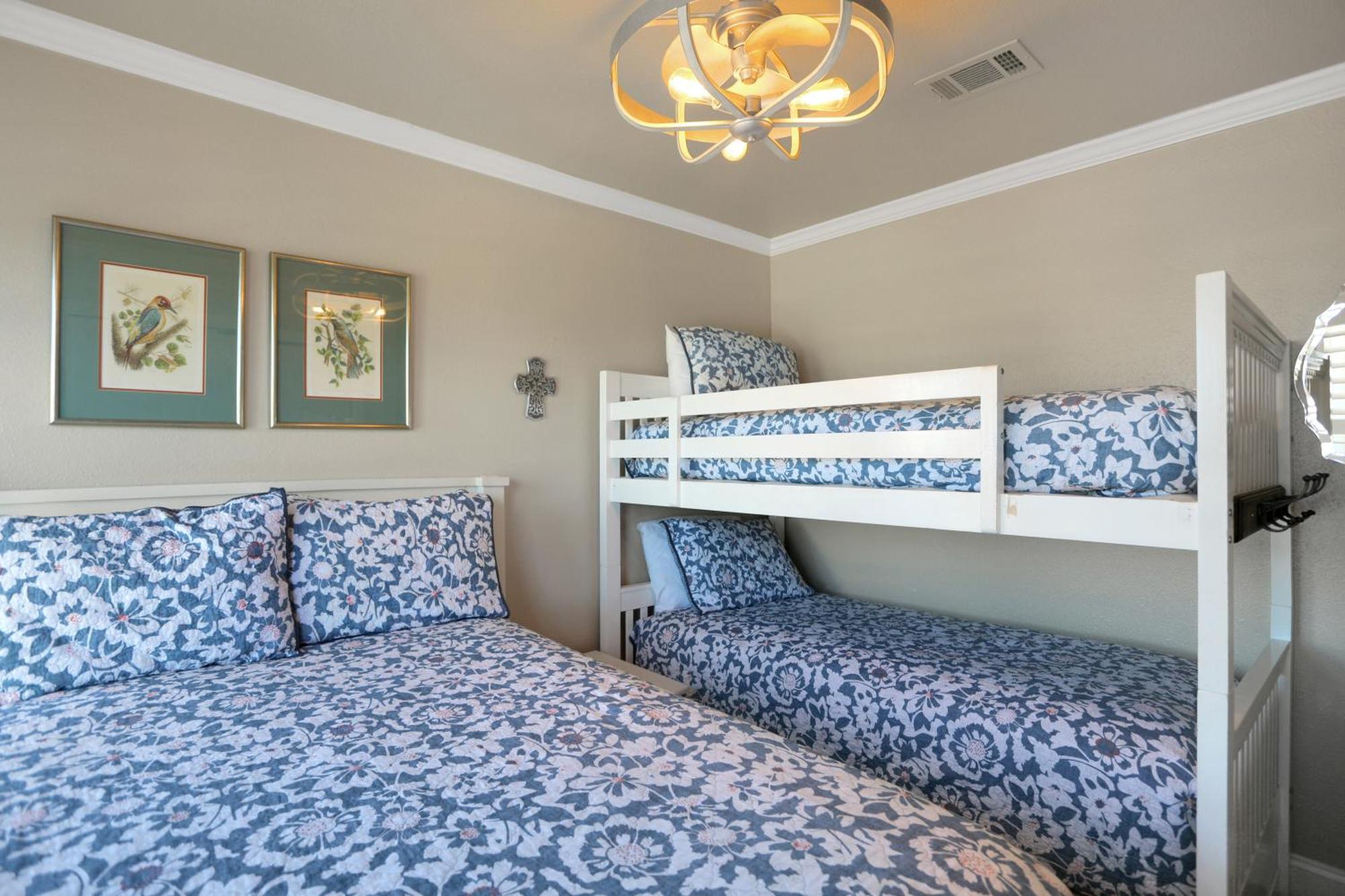 Cuda Holiday home Destin