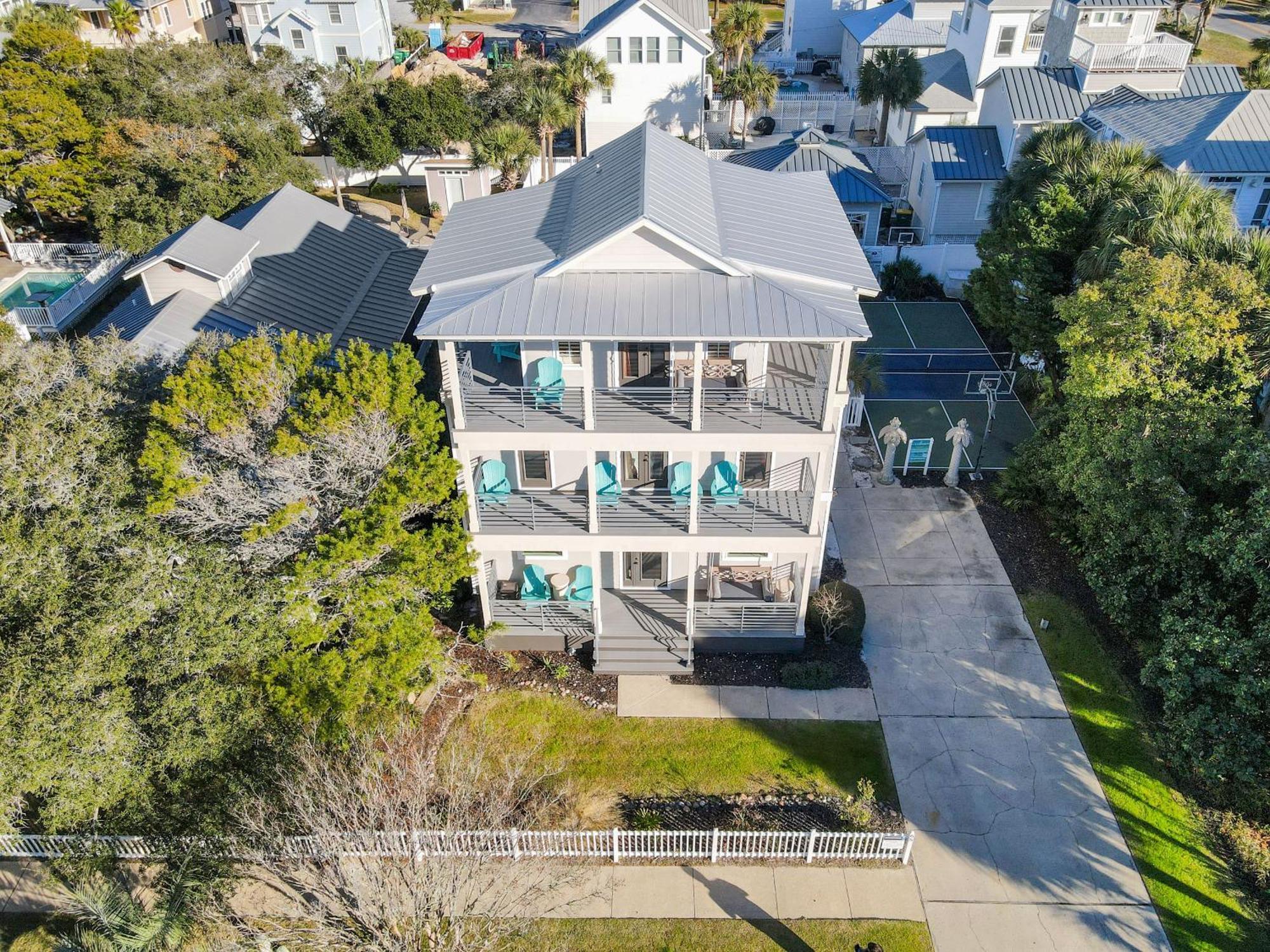 Holiday home Cuda Destin