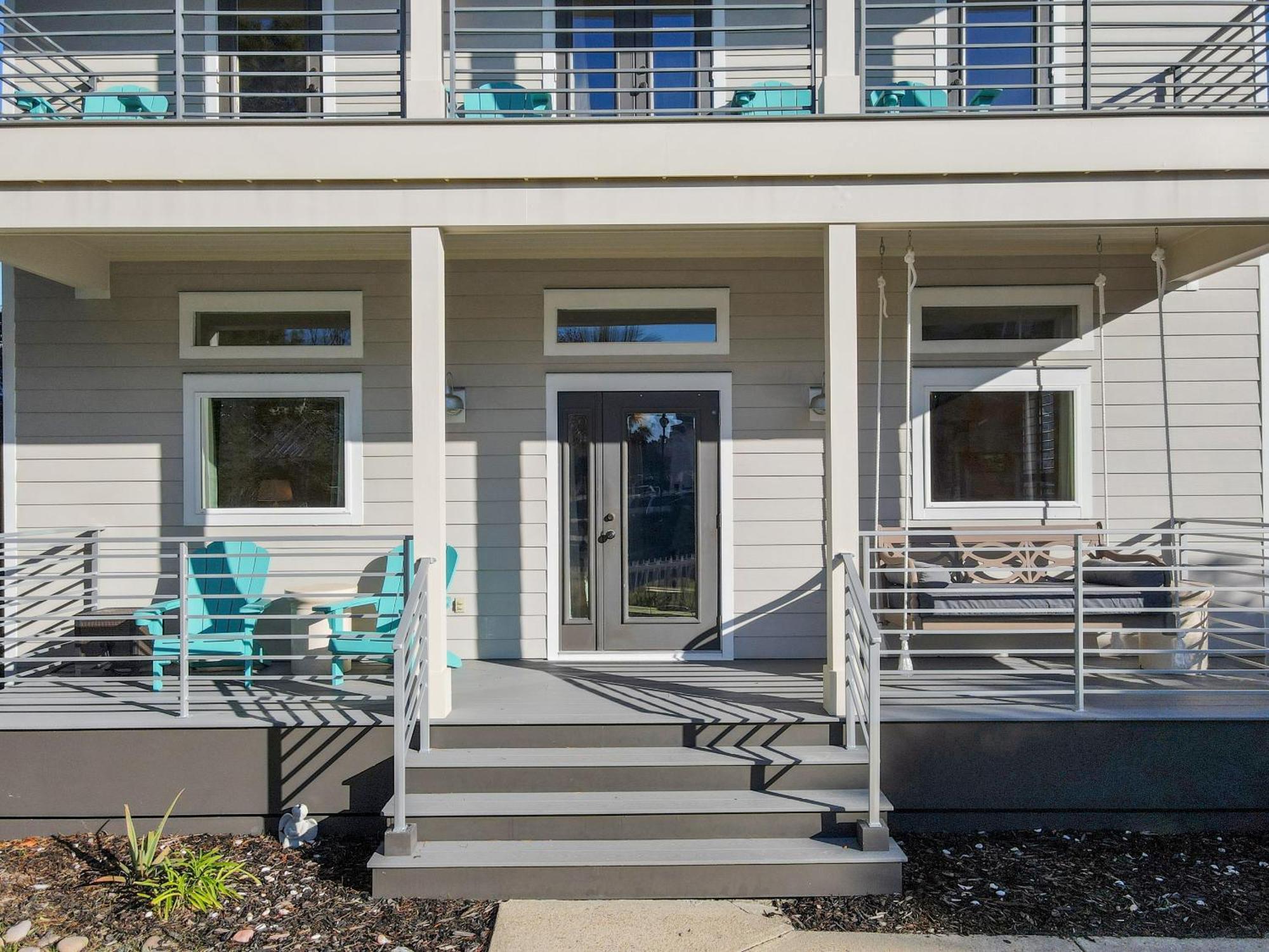 Holiday home Cuda