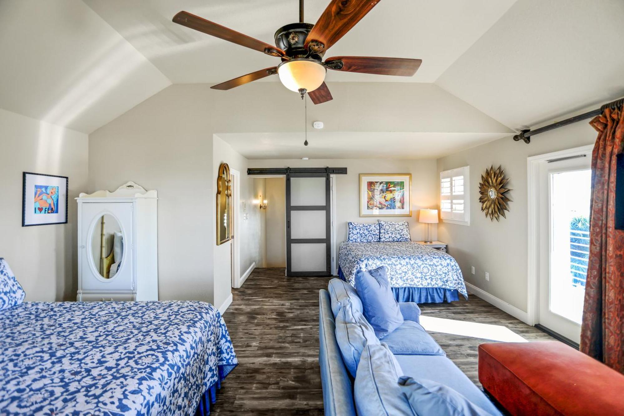 Holiday home Cuda Destin