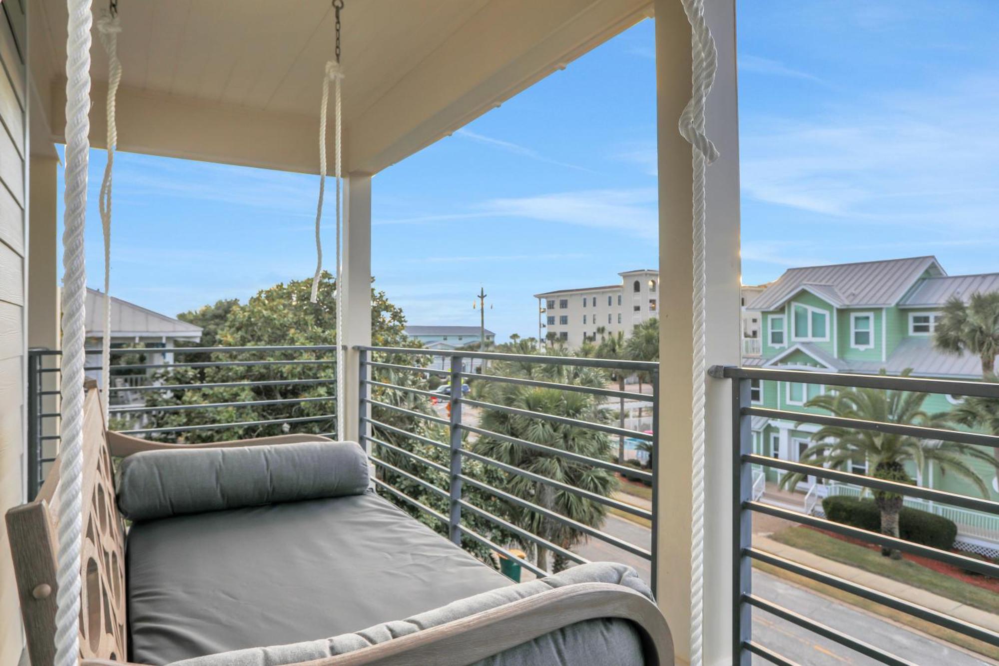 Holiday home Cuda Destin
