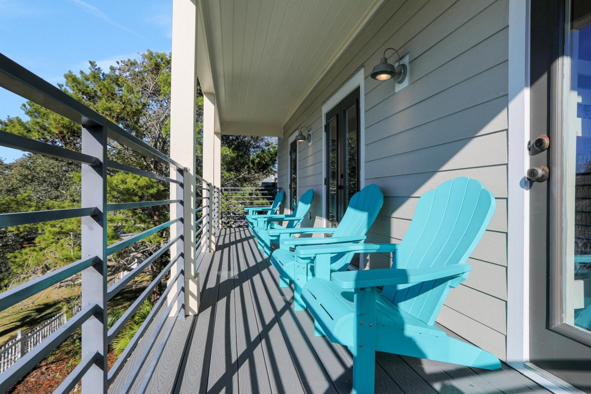 Holiday home Cuda Destin