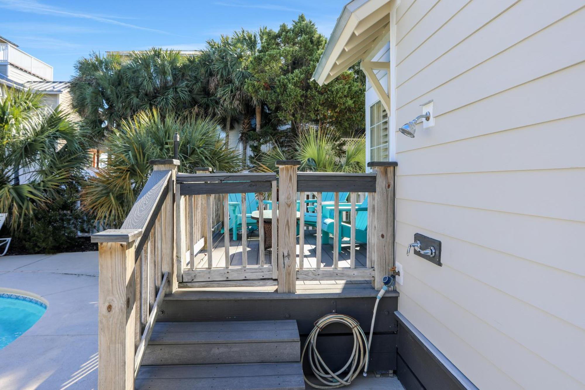 Holiday home Cuda