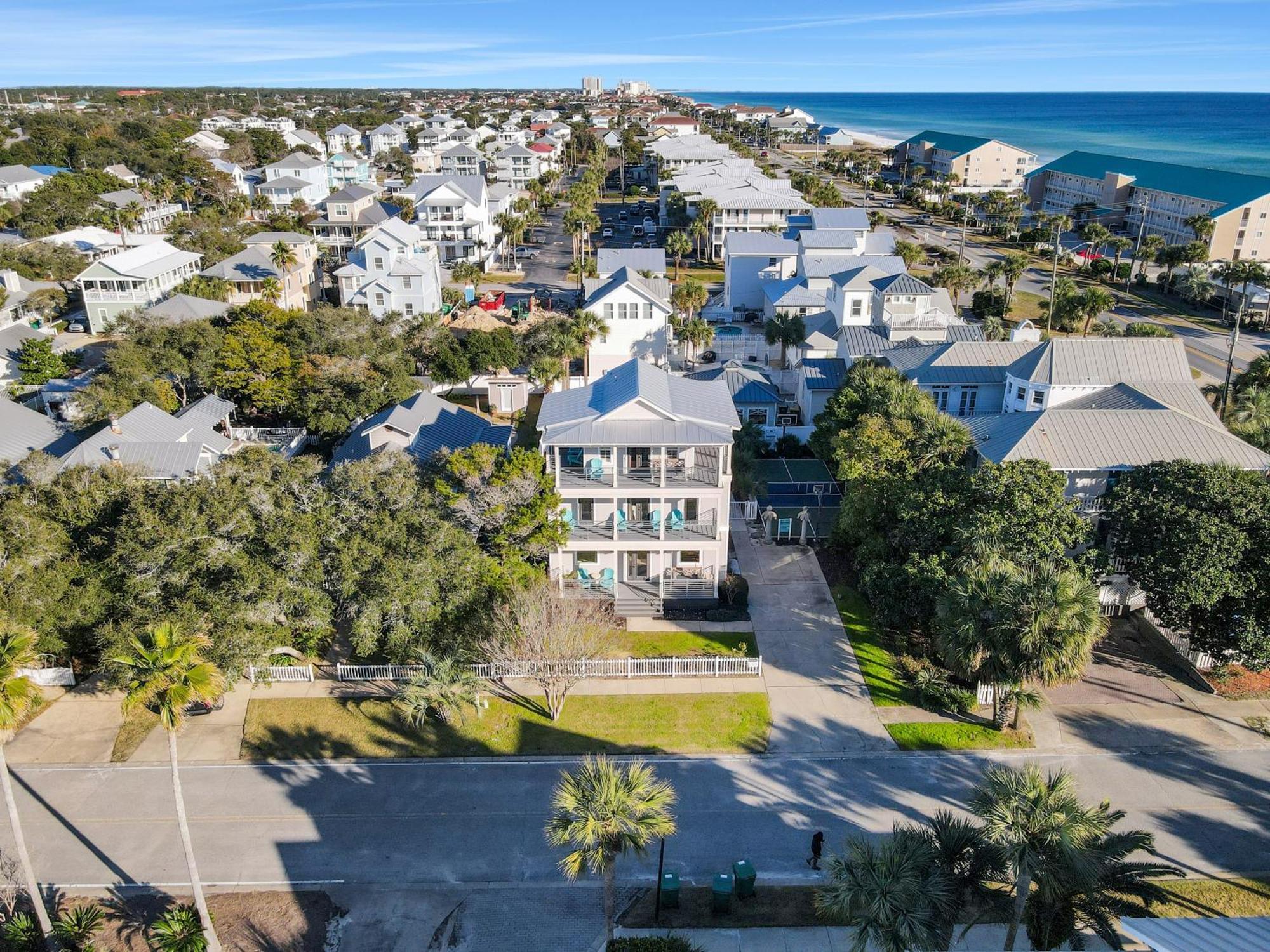 Holiday home Cuda Destin