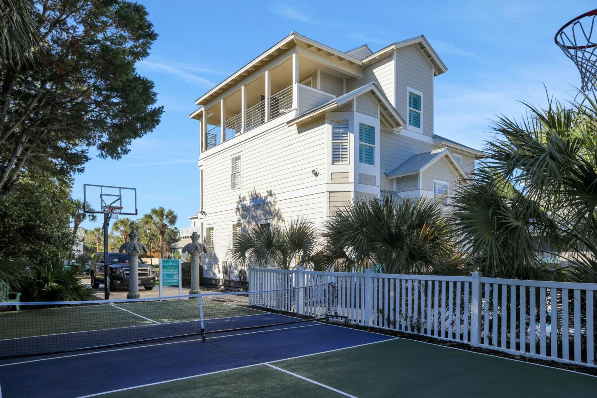 Cuda Holiday home