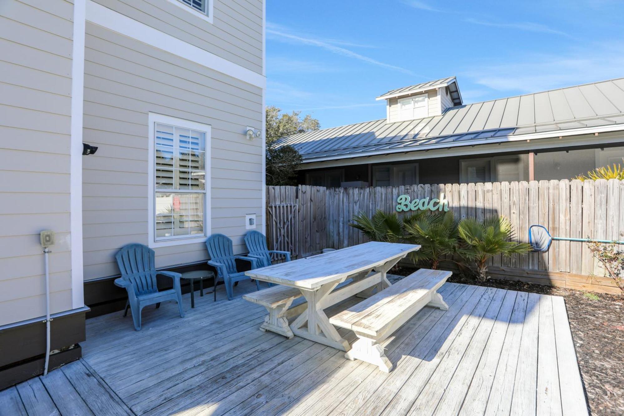 Holiday home Cuda Destin