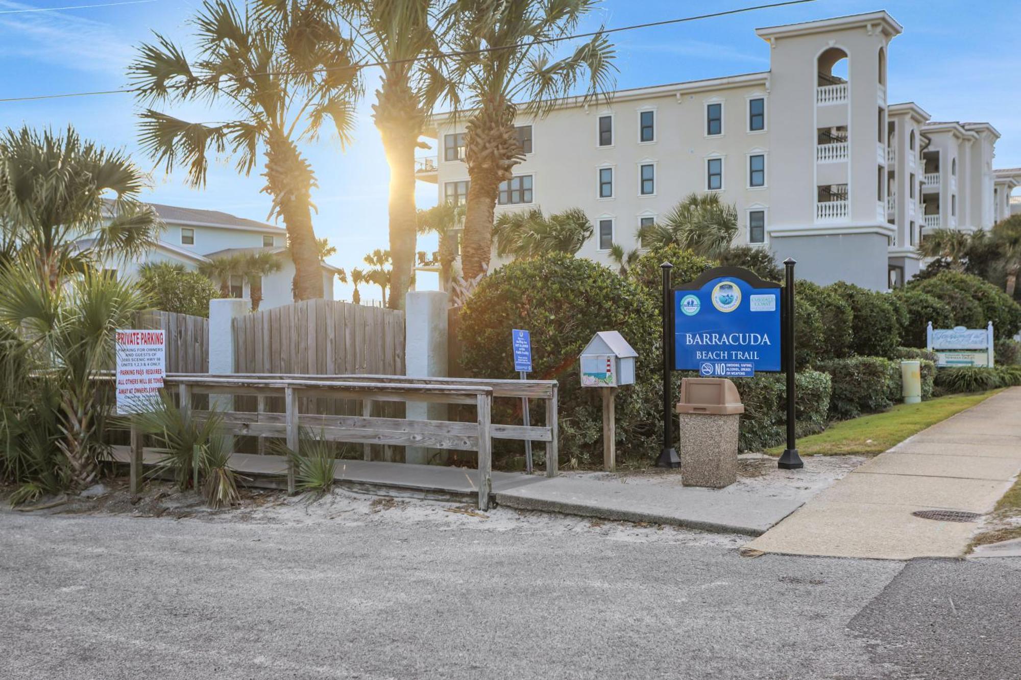 Holiday home Cuda Destin