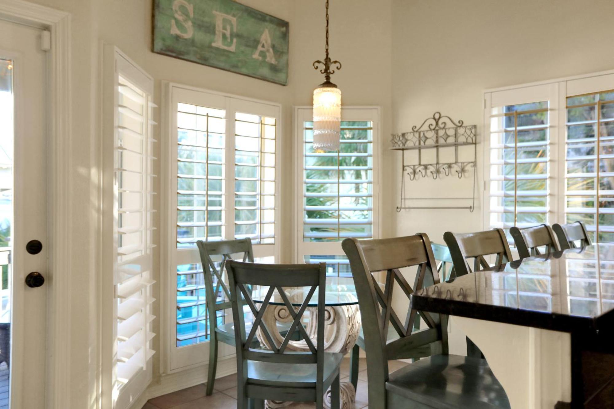 Holiday home Cuda *