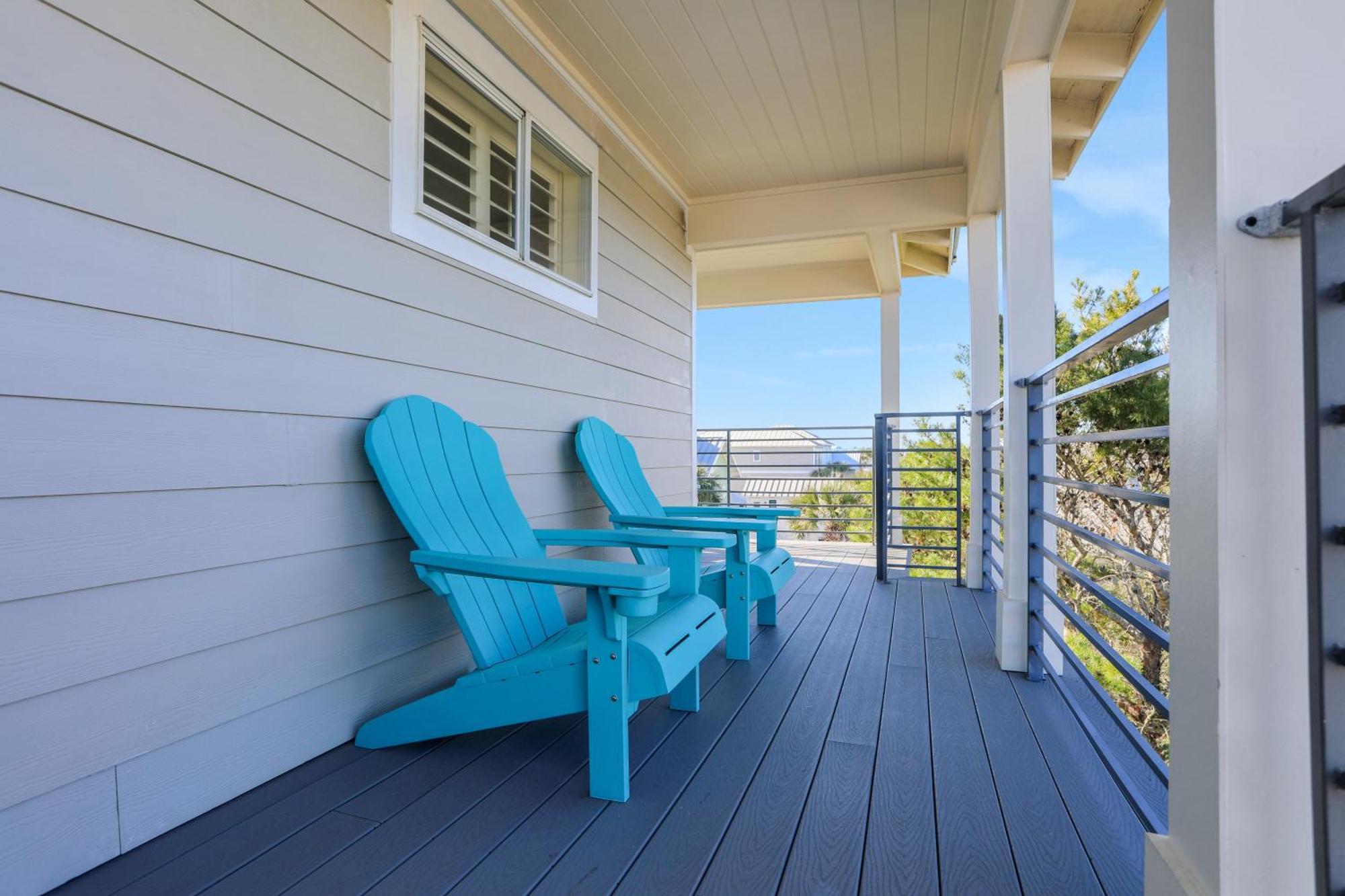 Cuda Holiday home Destin