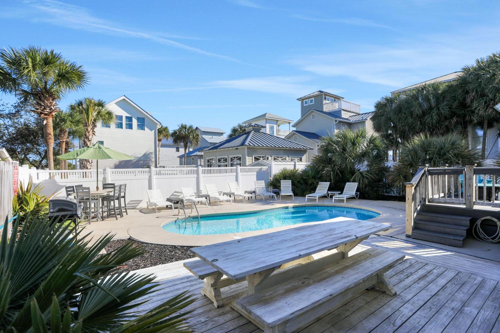 Holiday home Cuda Destin
