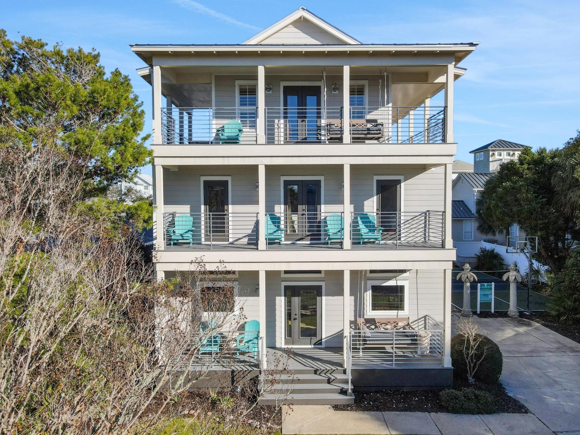 Cuda Holiday home *
