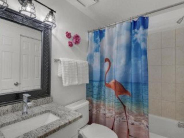 Available For Season! Let's Flamingle * Destin