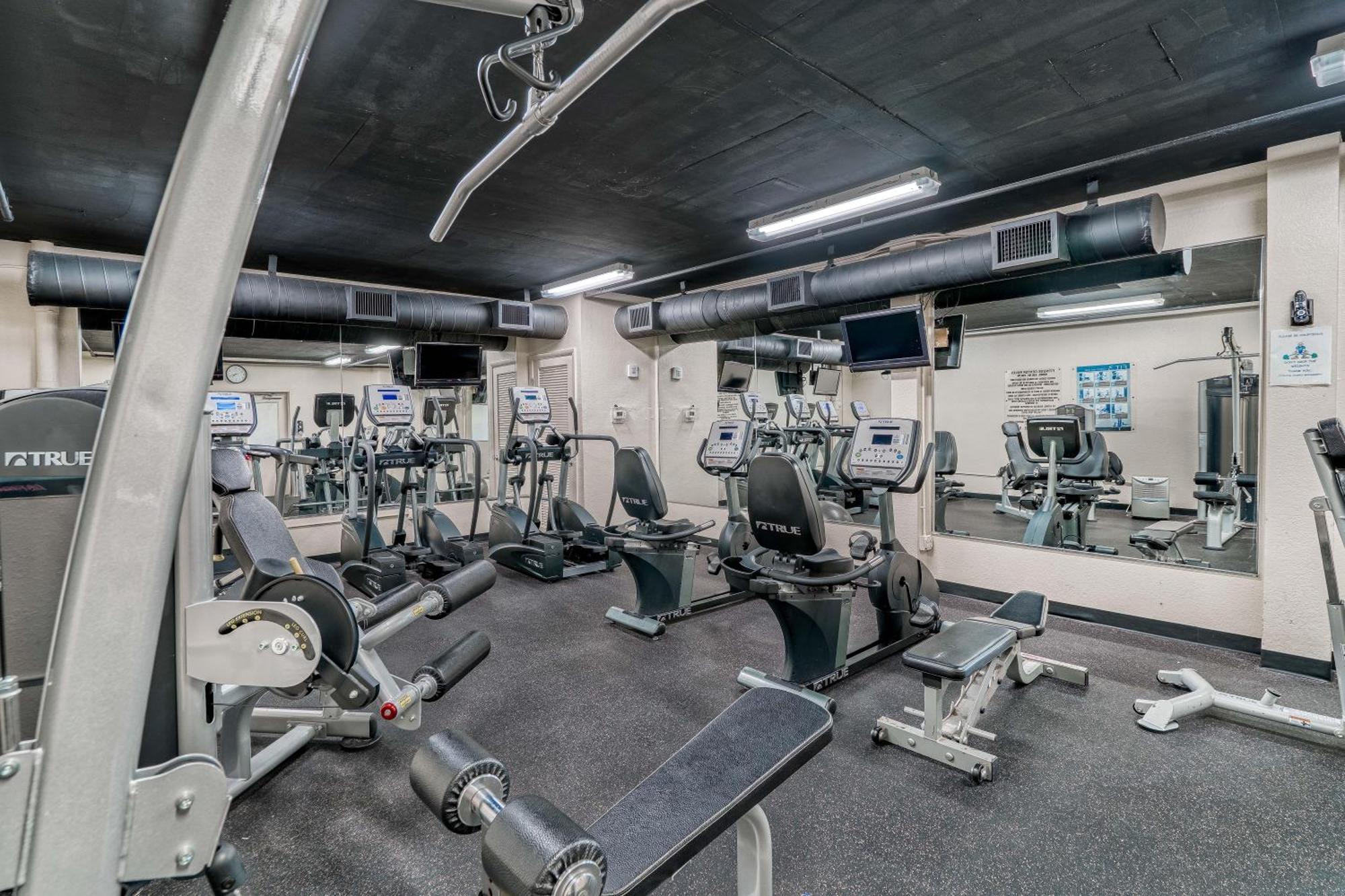 Sterling Shores Penthouse 6 Holiday home Destin