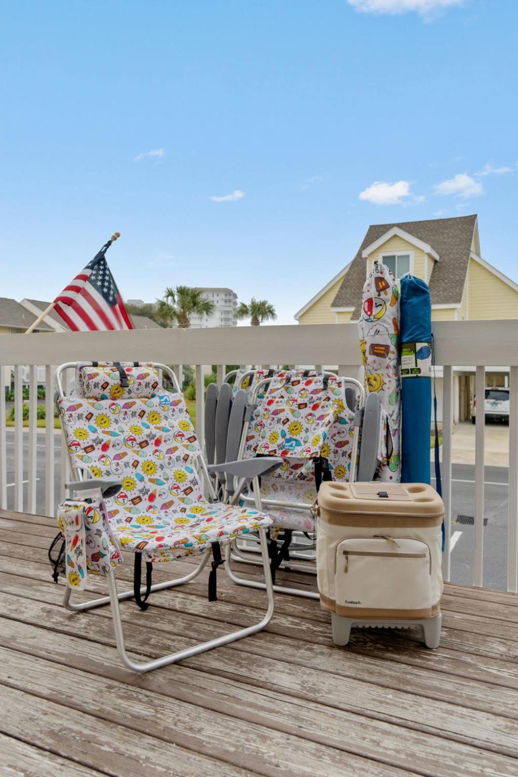 Holiday home Sandpiper Cove 8140 - 500 Feet To The Beach! Pool In The Back Yard! Destin