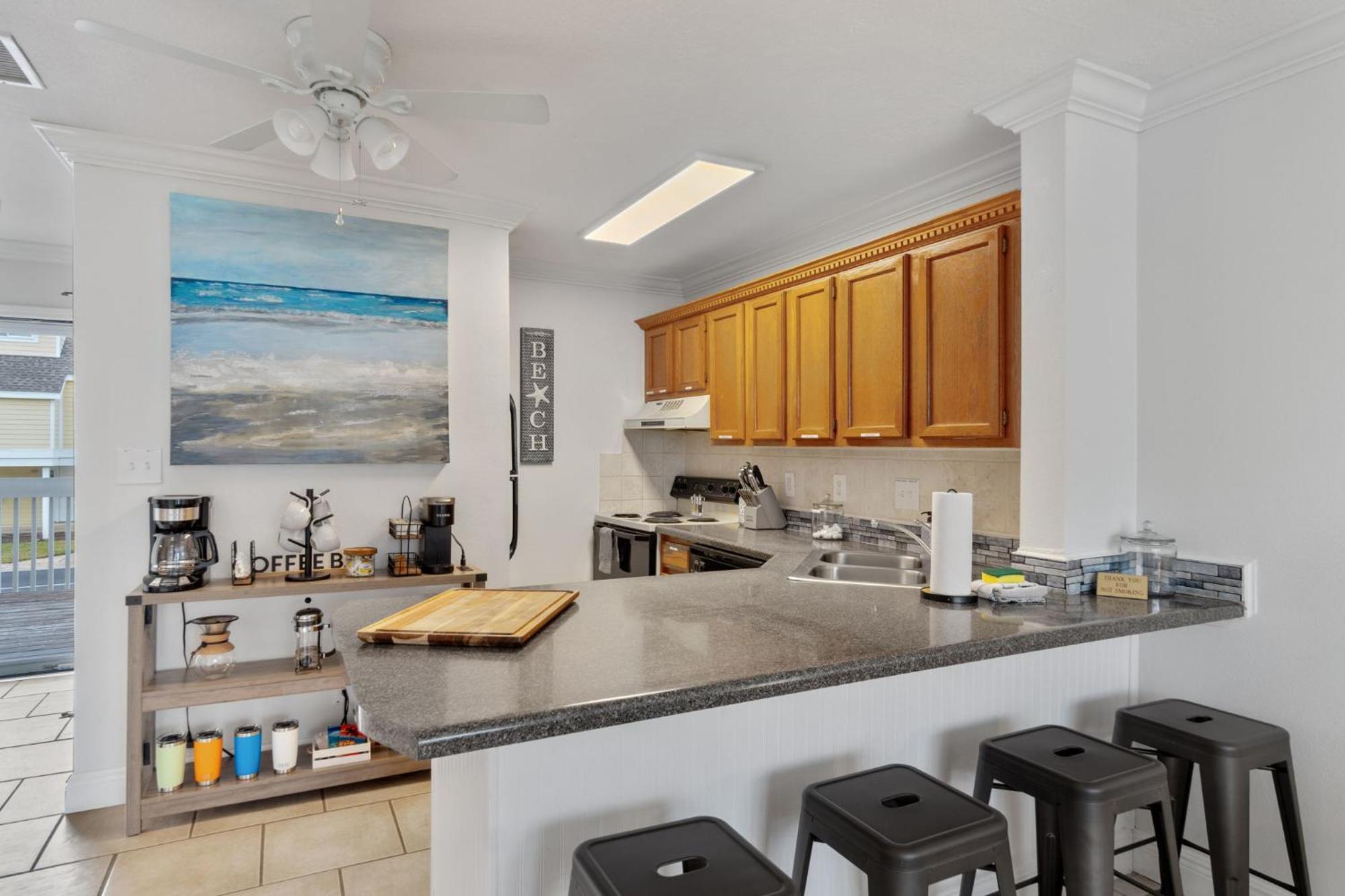 Sandpiper Cove 8140 - 500 Feet To The Beach! Pool In The Back Yard! Destin