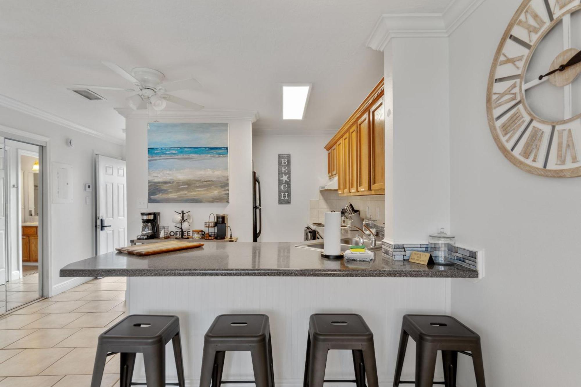 Holiday home Sandpiper Cove 8140 - 500 Feet To The Beach! Pool In The Back Yard! Destin