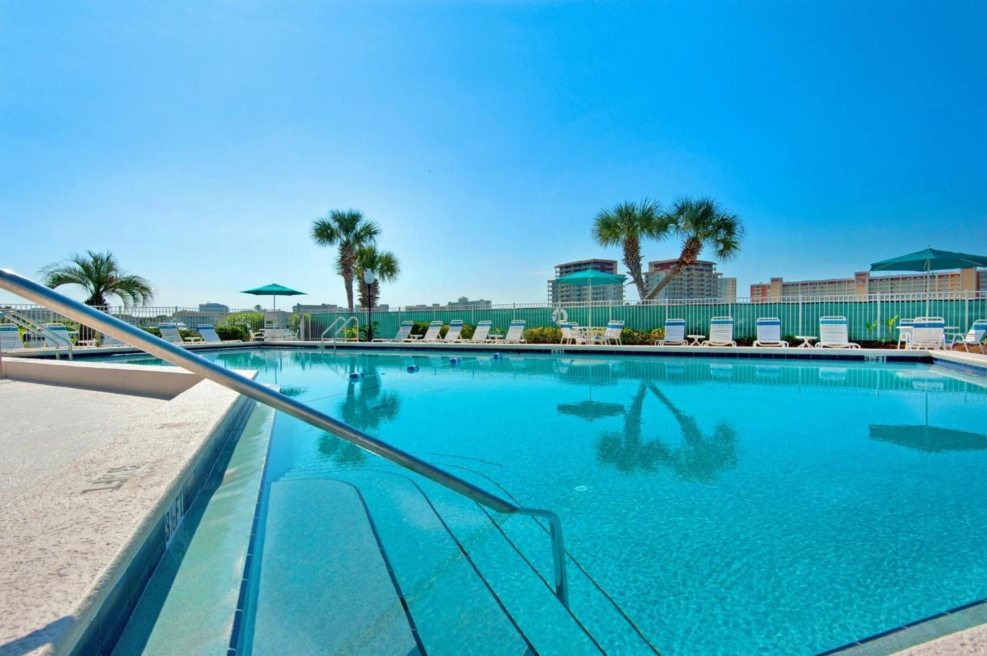 Holiday home Dolphin Point #401c Destin