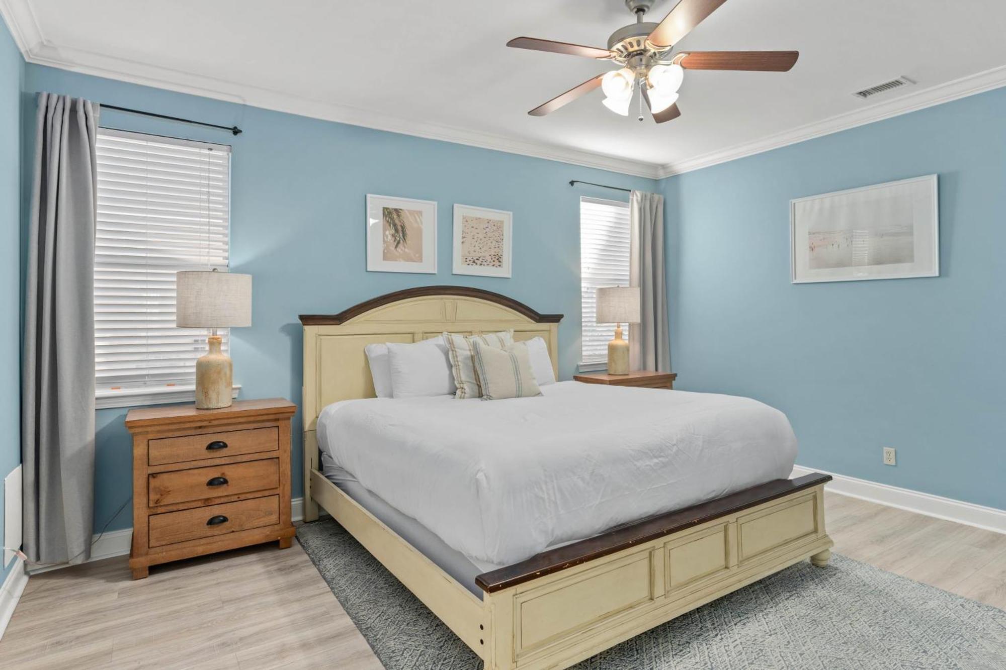 Coral By Avantstay Gorgeous Three Story W Two Balconies * Destin