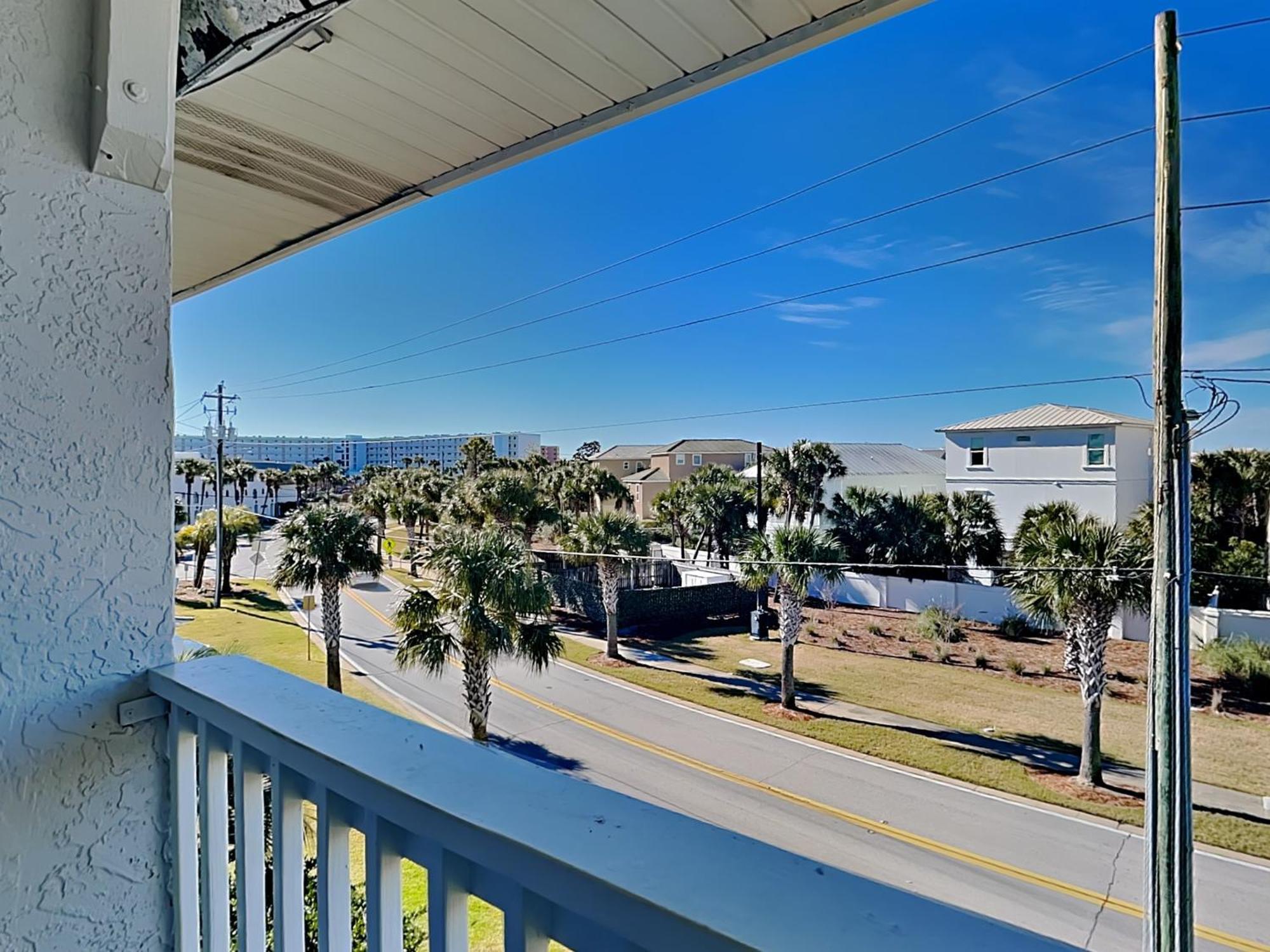 Island 304 Apartment Destin