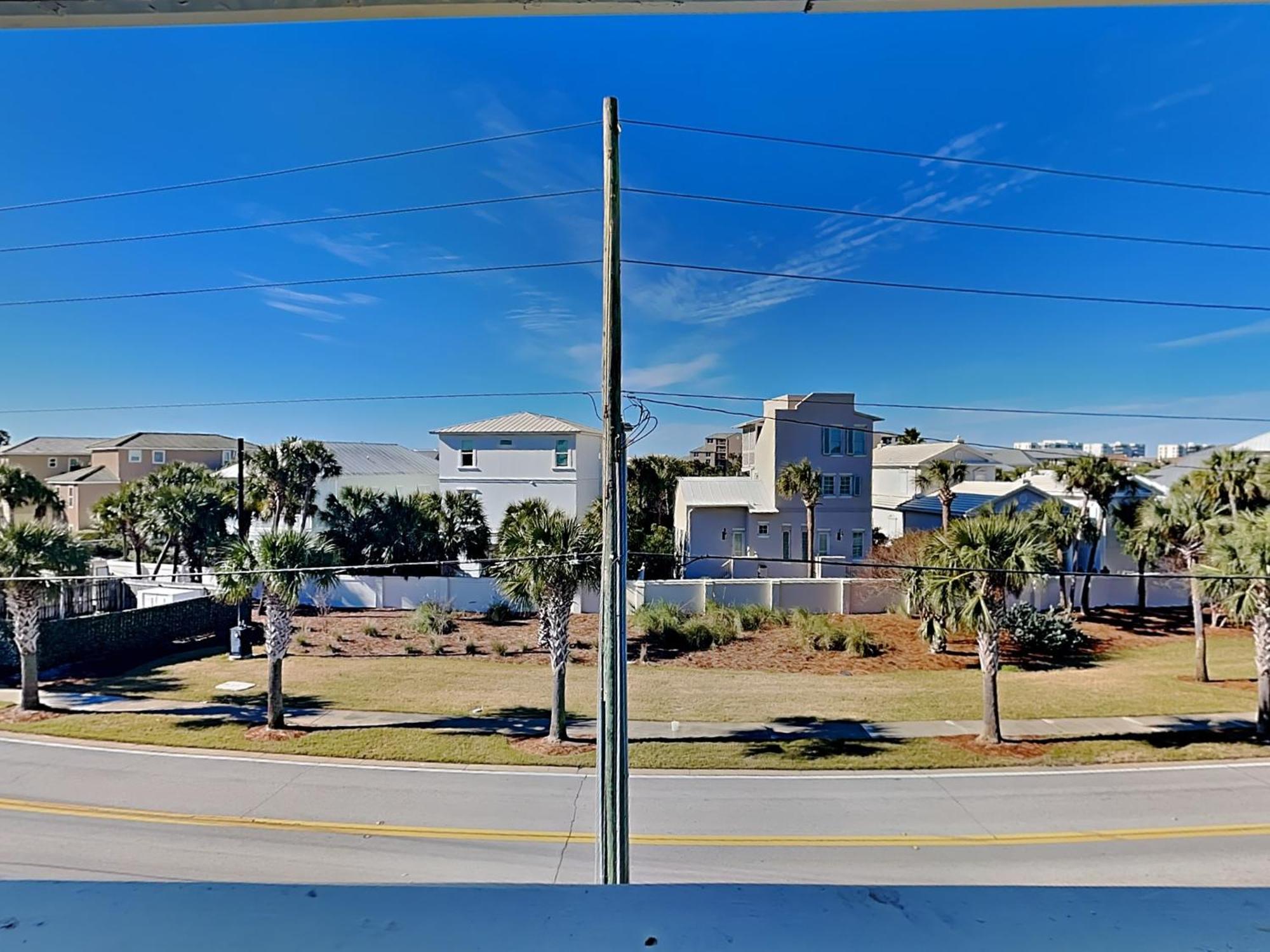 Island 304 Destin