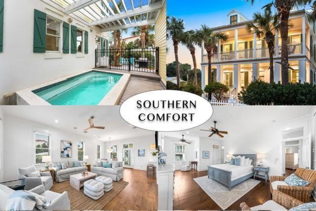 Southern Comfort * Destin