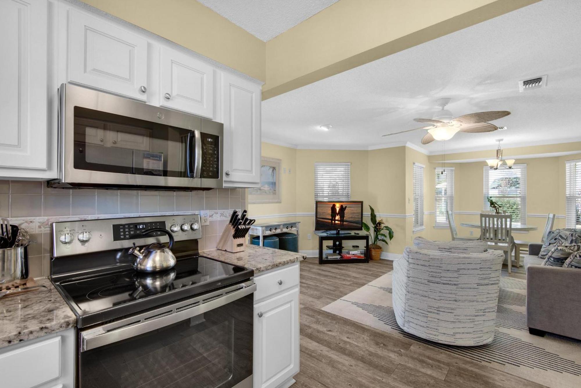 Aloha Holiday home Destin