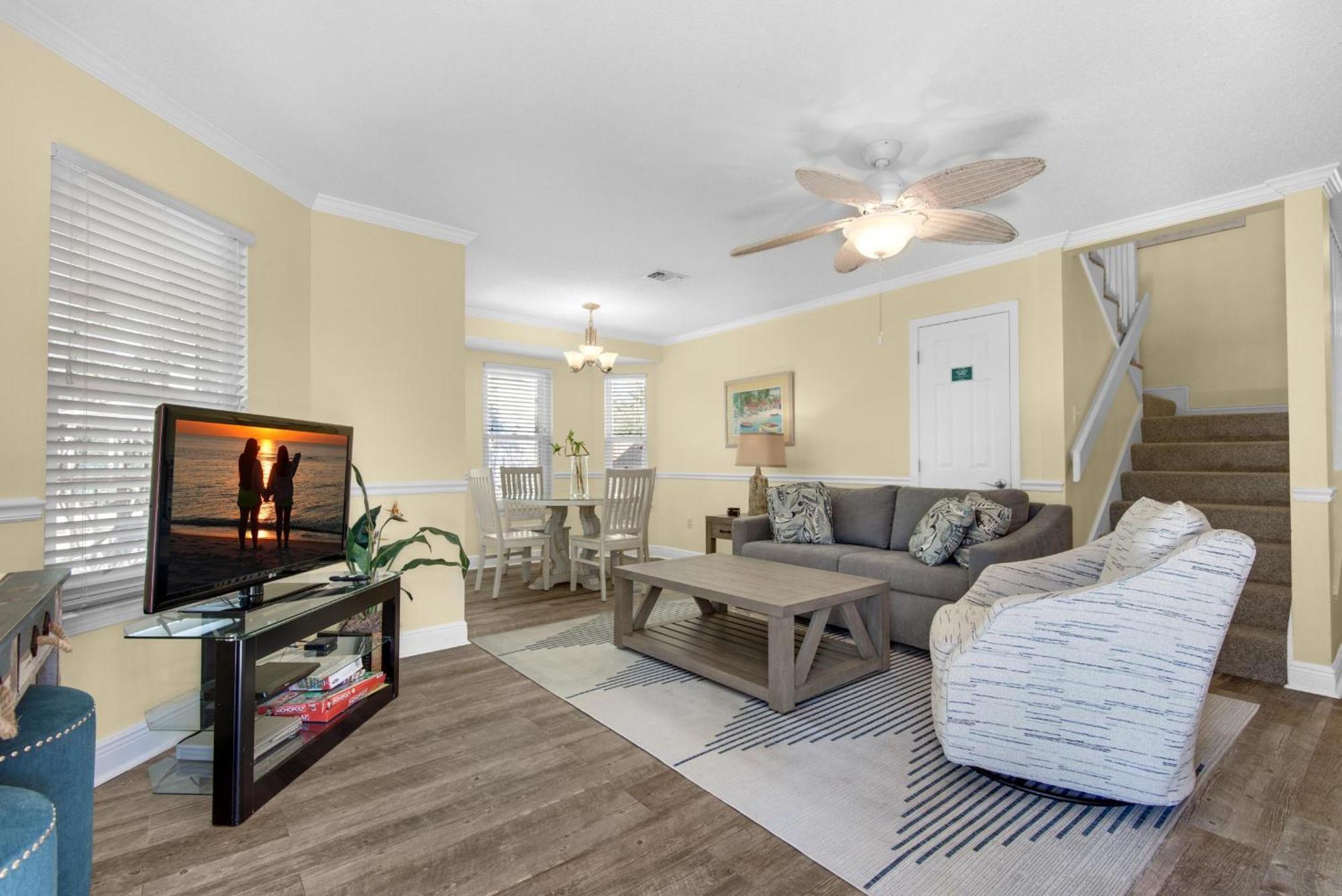 Holiday home Aloha Destin