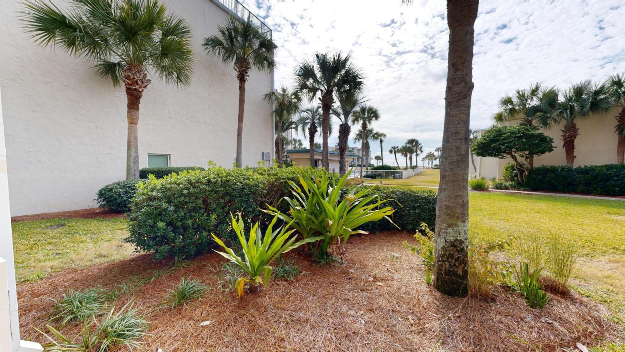 Apartment Silver Dunes 9- By Isle