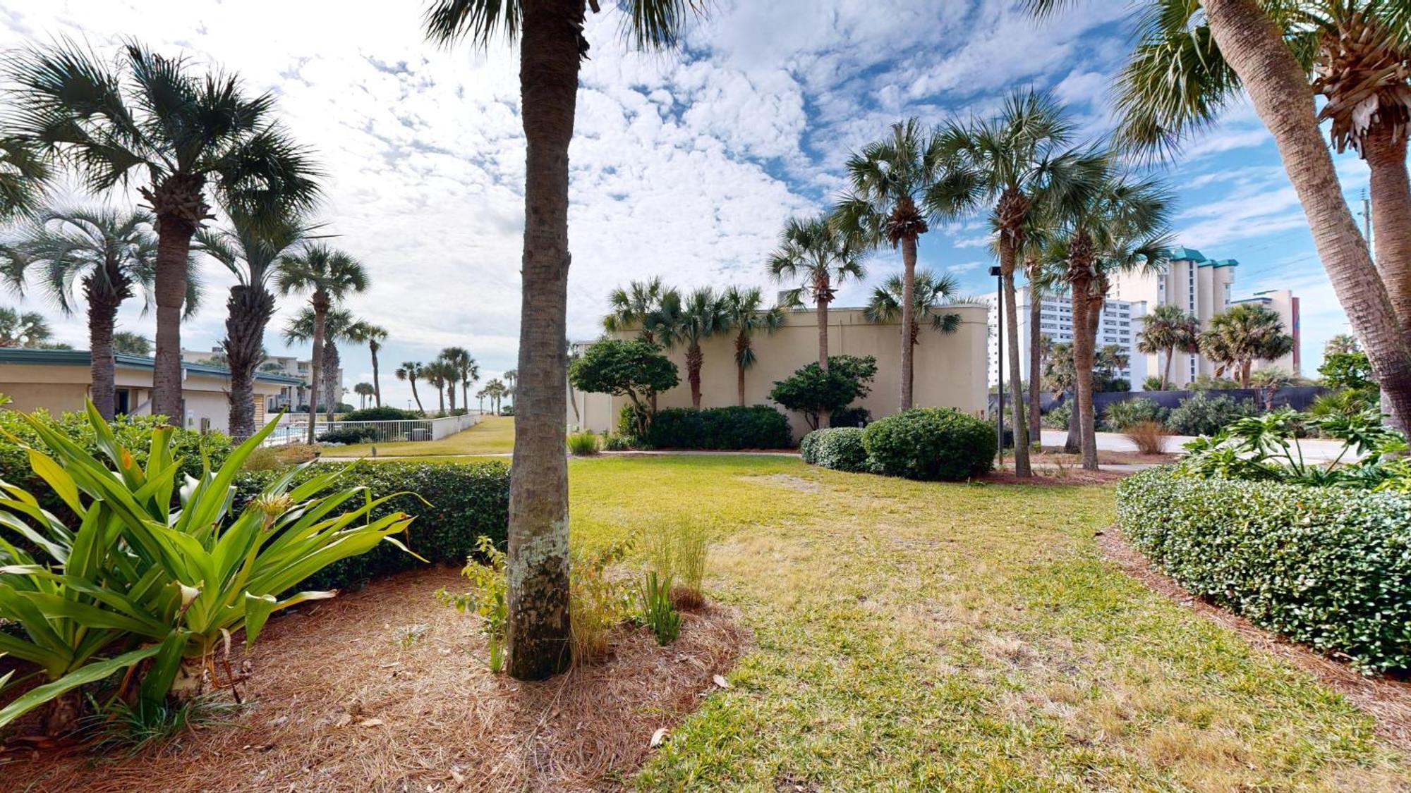Apartment Silver Dunes 9- By Isle