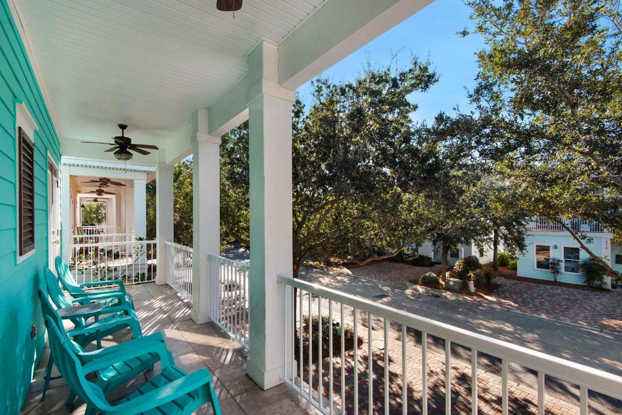 Holiday home Just For Fun Destin